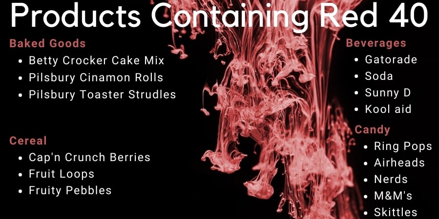 7 usa food additives that are banned in other countries assuaged